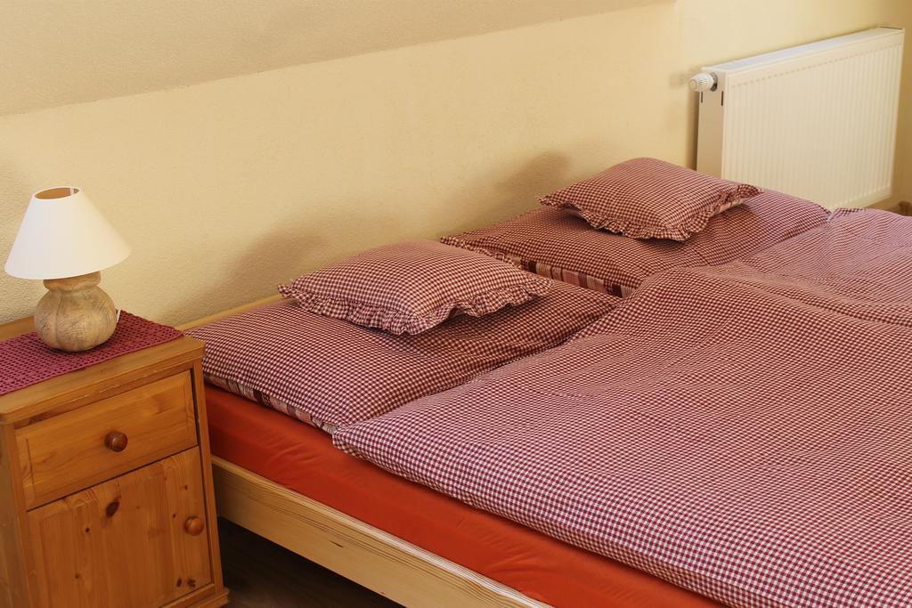 Apartman Turista Pavčina Lehota Exterior foto